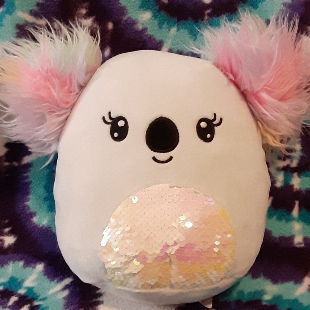 Koala Squishmallomow